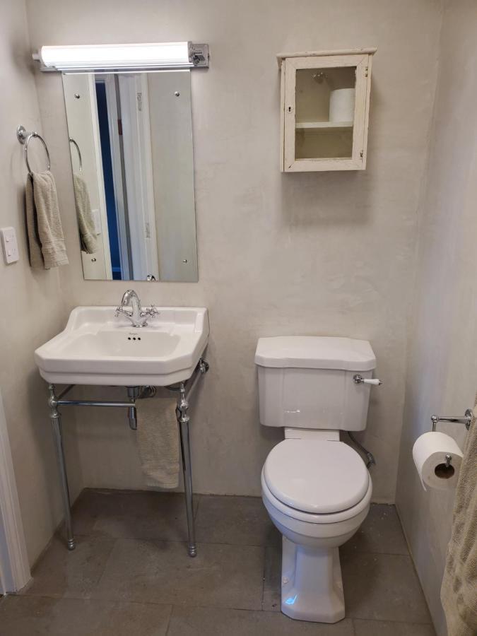 Appartamento Koru Flat Dunedin Esterno foto