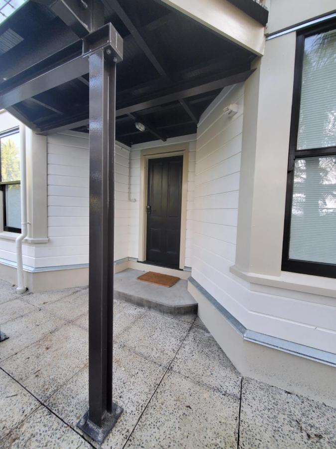 Appartamento Koru Flat Dunedin Esterno foto