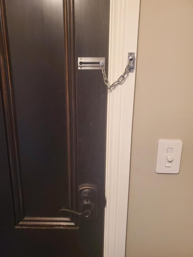 Appartamento Koru Flat Dunedin Esterno foto
