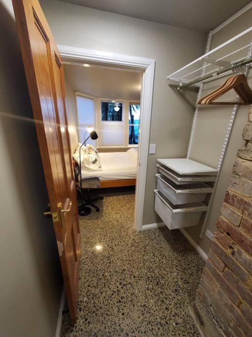 Appartamento Koru Flat Dunedin Esterno foto